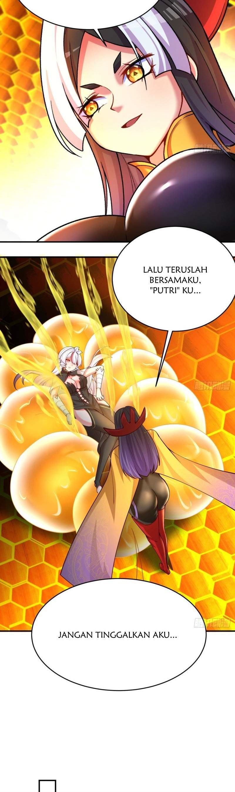 I Picked Up An Attributes Chapter 135 Gambar 15
